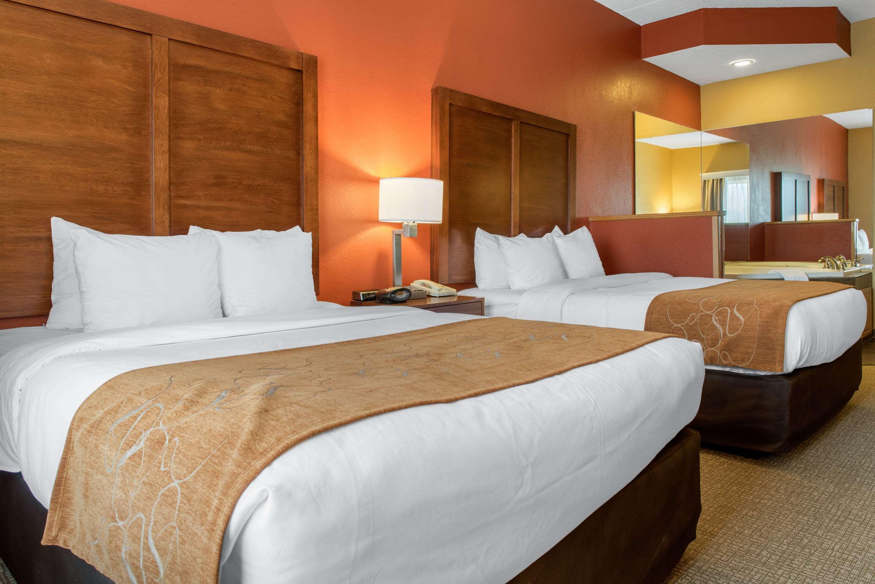 Comfort Suites Louisville Airport Exteriör bild