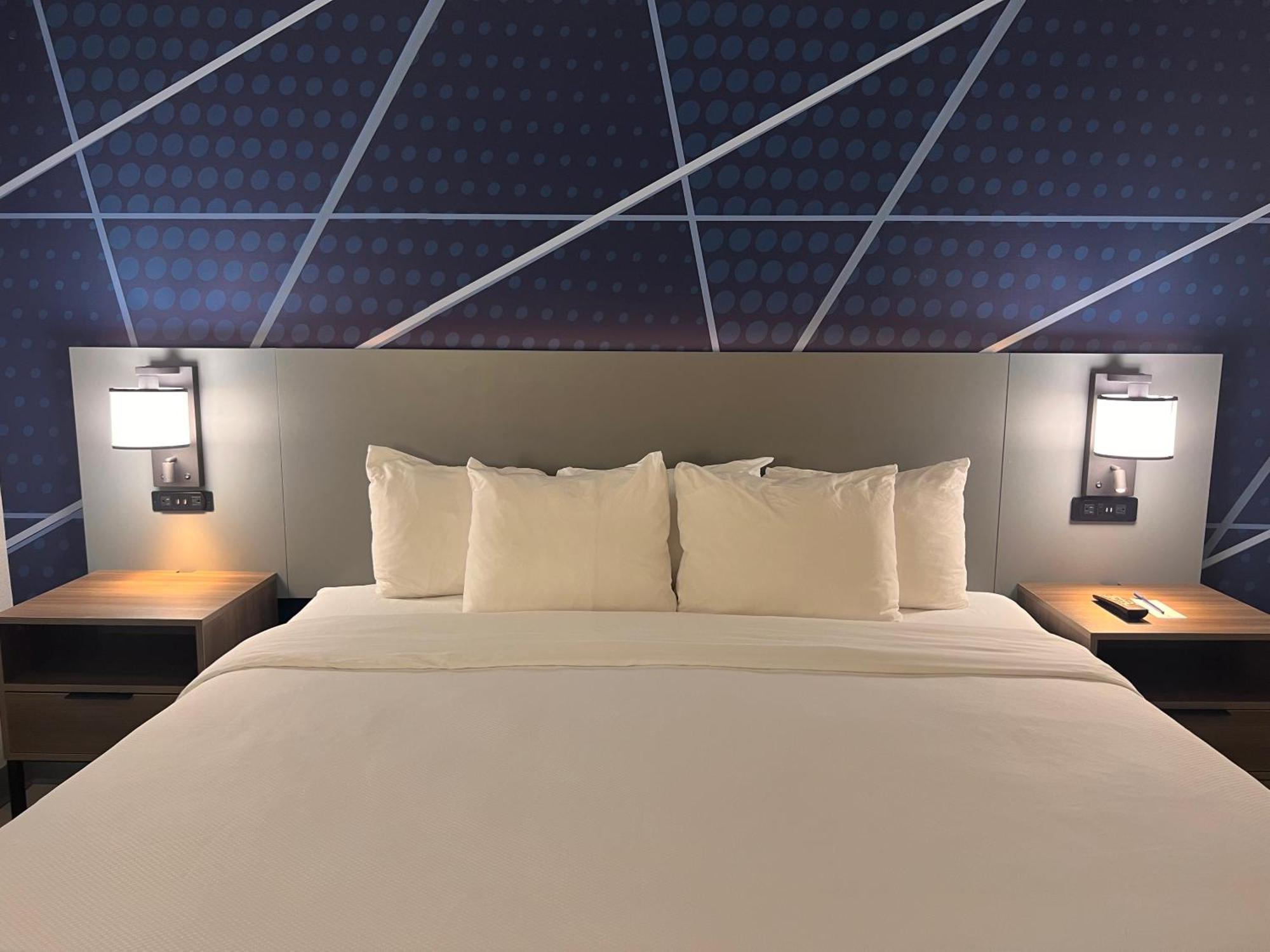 Comfort Suites Louisville Airport Exteriör bild